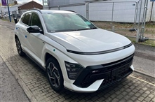 Used Hyundai Kona