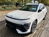 Hyundai Kona Image 3