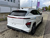 Hyundai Kona Image 5