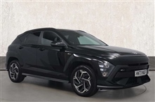 Used Hyundai Kona