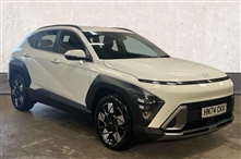 Used Hyundai Kona