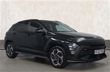 Used Hyundai Kona
