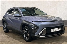 Used Hyundai Kona