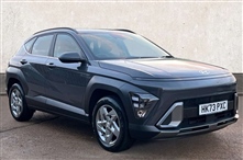 Used Hyundai Kona