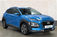 Used Hyundai Kona