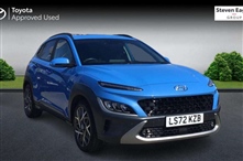 Used Hyundai Kona