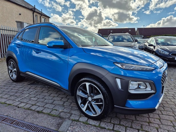 Large image for the Used Hyundai KONA