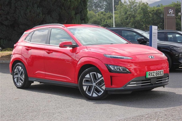 Large image for the Used Hyundai Kona