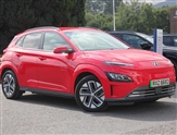 Used Hyundai Kona