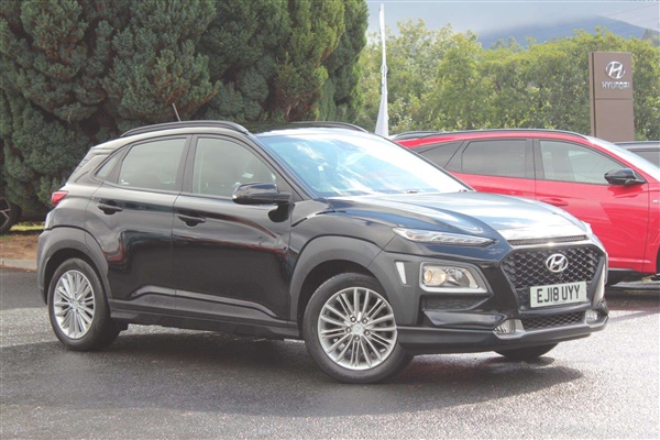 Large image for the Used Hyundai Kona