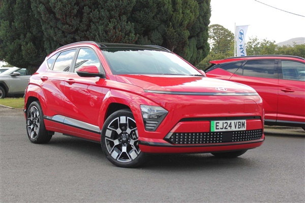 Large image for the Used Hyundai Kona