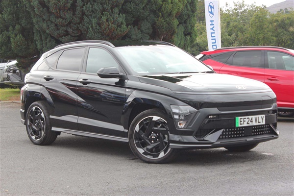 Large image for the Used Hyundai Kona