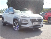 Used Hyundai Kona