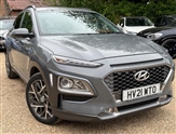 Used Hyundai Kona