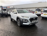 Used Hyundai Kona