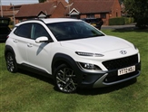 Used Hyundai Kona