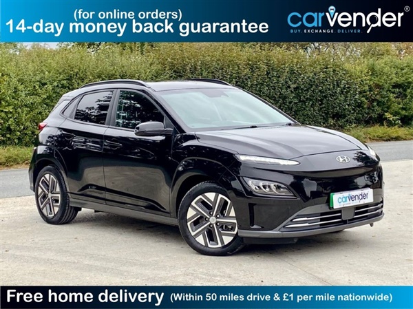Large image for the Used Hyundai KONA