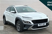 Used Hyundai Kona