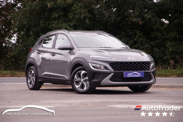 Large image for the Used Hyundai KONA