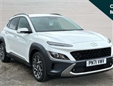 Hyundai Kona Image 1