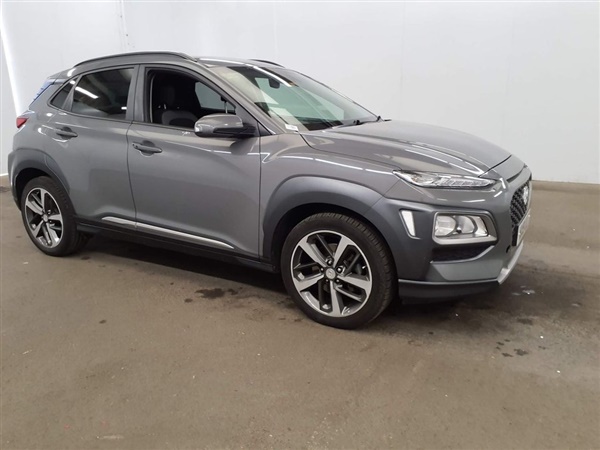 Large image for the Used Hyundai KONA