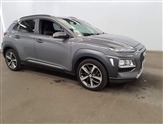 Used Hyundai Kona