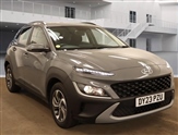 Used Hyundai Kona