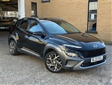Used Hyundai Kona