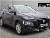 Used Hyundai Kona