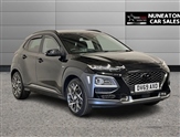 Used Hyundai Kona