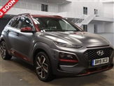 Used Hyundai Kona