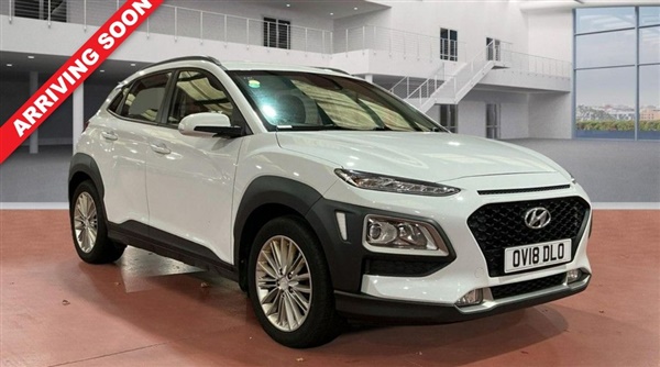 Large image for the Used Hyundai KONA