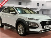 Used Hyundai Kona