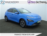 Used Hyundai Kona
