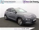 Used Hyundai Kona