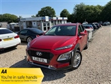 Used Hyundai Kona