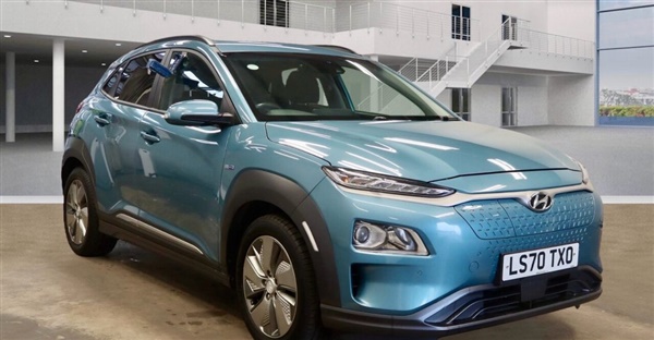Large image for the Used Hyundai KONA