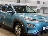 Used Hyundai Kona
