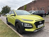 Used Hyundai Kona