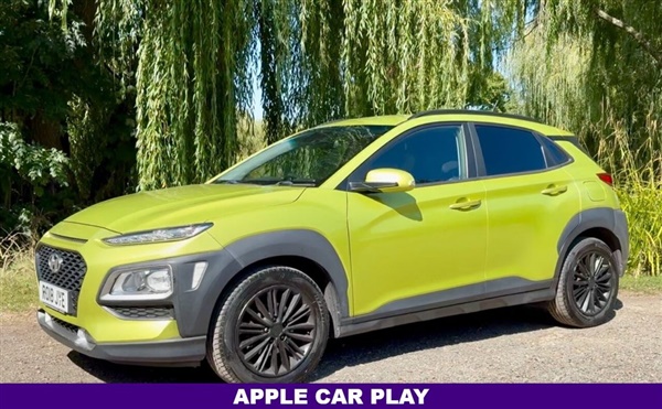 Large image for the Used Hyundai KONA