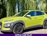 Used Hyundai Kona