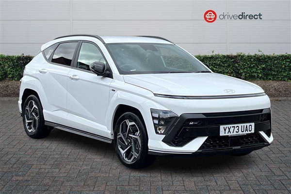 Large image for the Used Hyundai Kona