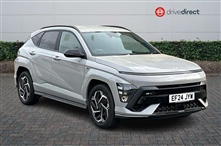 Used Hyundai Kona