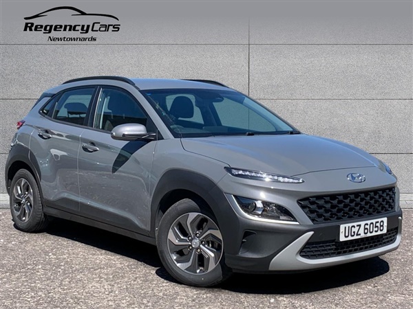 Large image for the Used Hyundai Kona