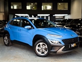 Used Hyundai Kona