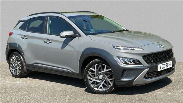 Large image for the Used Hyundai Kona