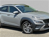 Hyundai Kona Image 1