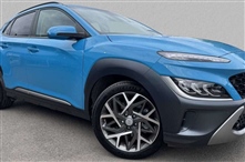 Used Hyundai Kona