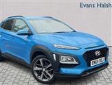 Hyundai Kona Image 1
