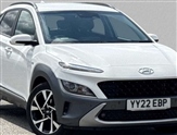 Hyundai Kona Image 1
